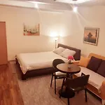 Apartman Sarajevo