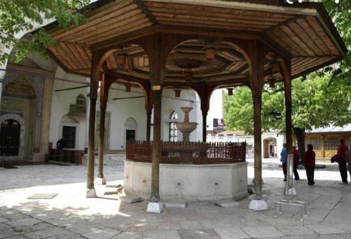 Apartman Sarajevo Sarajevo