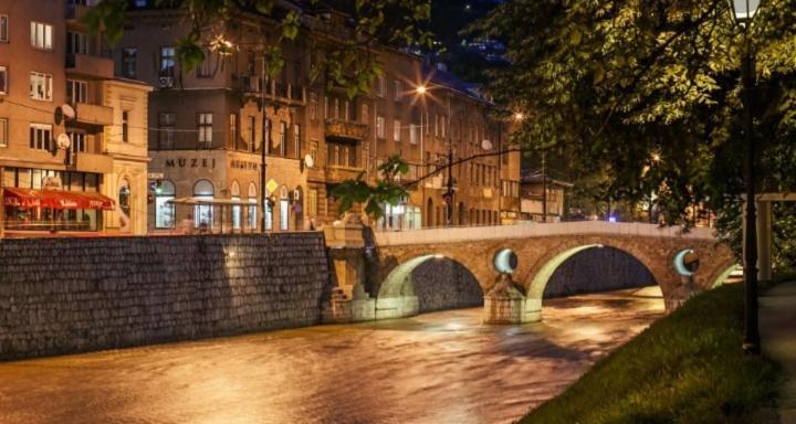 Apartman Sarajevo * Sarajevo