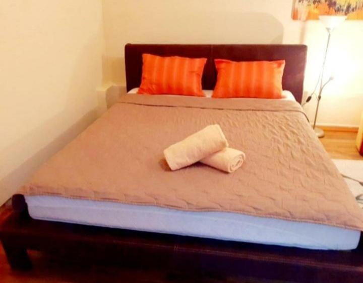 Apartman Sarajevo Apartment *