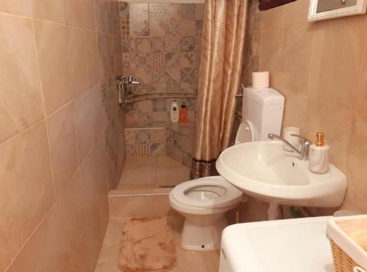 Apartman Sarajevo *