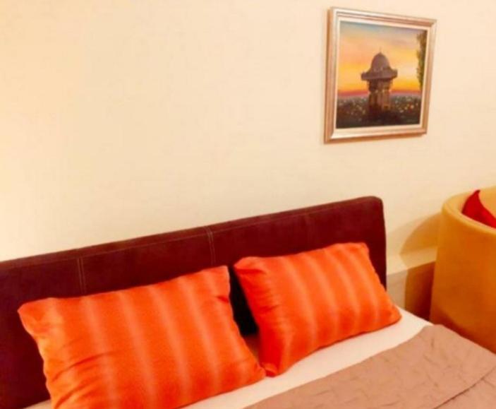 Apartman Sarajevo * Sarajevo