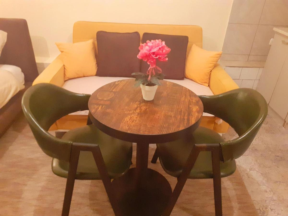 Apartment Apartman Sarajevo *